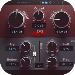 Boz Digital Labs Big Clipper 2 v2.1.0