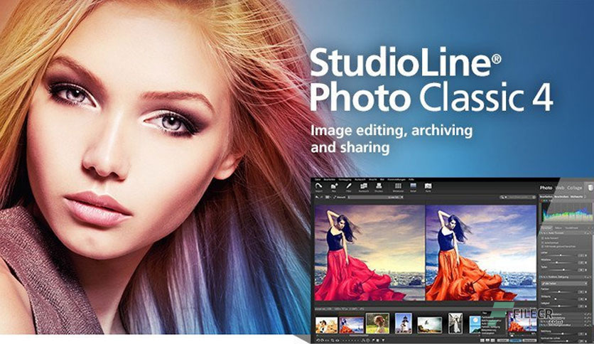 StudioLine-Photo-Classic-4-Free-Download