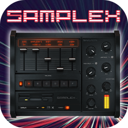 Beat Skillz SampleX 3.1.5.2