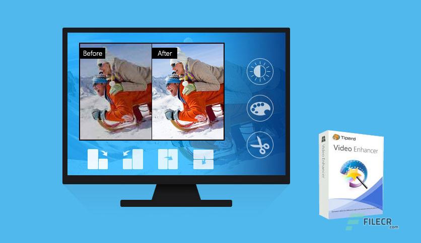 Tipard-Video-Enhancer-Free-Download