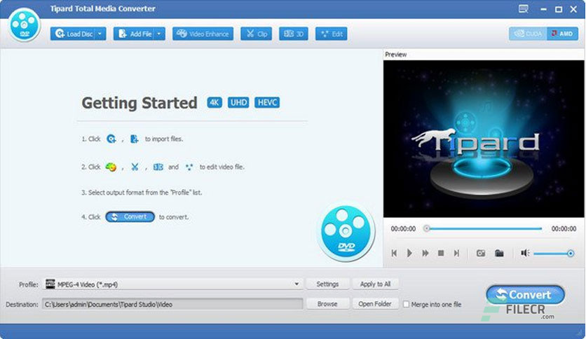 Tipard-Total-Media-Converter-Free-Download