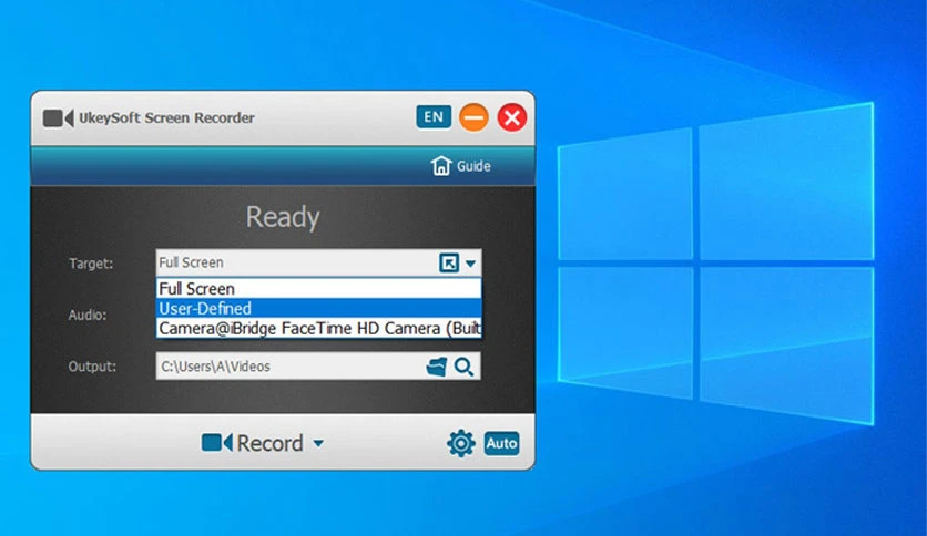 65b8a77be6f62-ukeysoft-screen-recorder-screenshot1