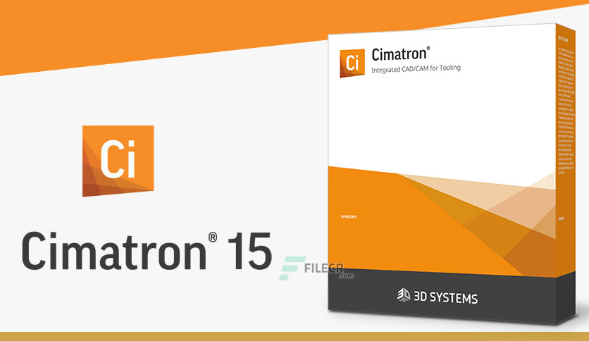 Cimatron-15-Free-Download