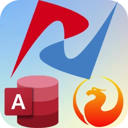 DMSoft DBConvert for Access and Firebird 1.2.6