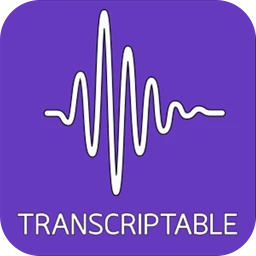 Transcriptable 2.2.89