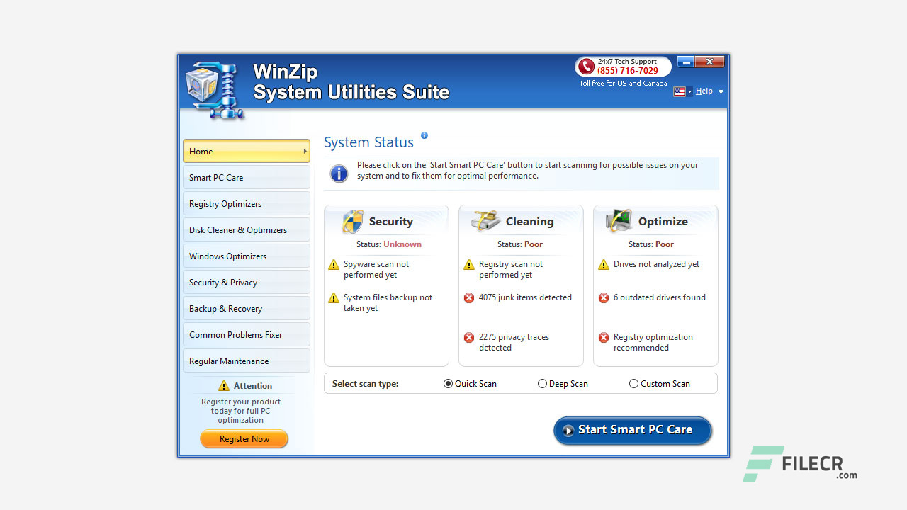 Scr1_WinZip-System-Utilities-Suite_free-download