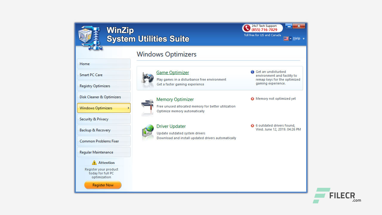 Scr6_WinZip-System-Utilities-Suite_free-download
