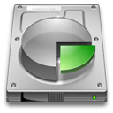 Dynamic Disk Partitioner 1.6.0