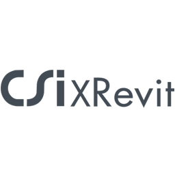 CSi XRevit 2025