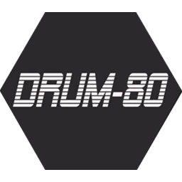 Genuine Soundware Drum-80 v1.1.0