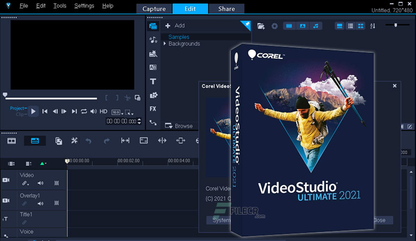 Corel-VideoStudio-Ultimate-2021-Free-Download