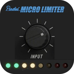 Purafied Micro Limiter 1.0.2.1
