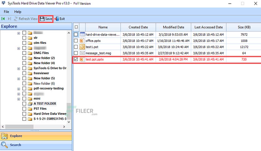 systools-hard-drive-data-viewer-pro-free-download-03