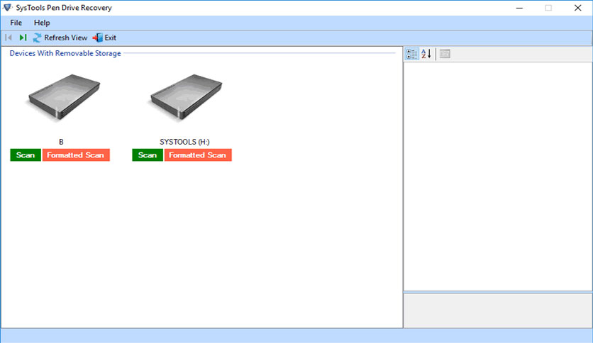 SysTools-Pen-Drive-Recovery-free-download-01