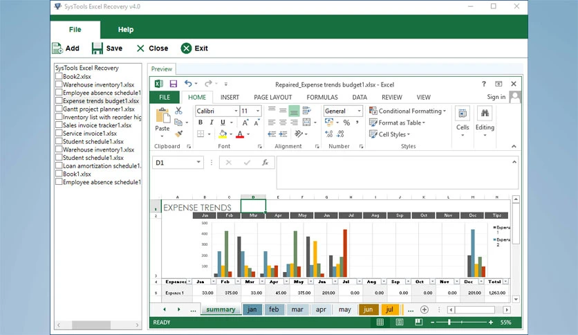 66a0dda19c08c-systools-excel-recovery-screenshot4