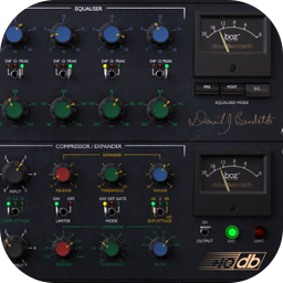 Boz Digital Labs Plus 10db Bundle 2.0.12