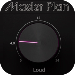 Musik Hack Master Plan 1.5.9
