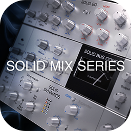 Native Instruments Solid Mix Series v1.4.5