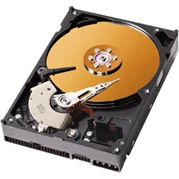 HD Tune Pro 6.00