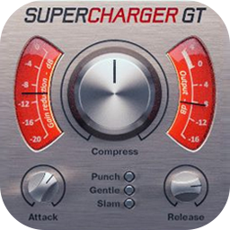 Native Instruments Supercharger GT 1.4.7.22