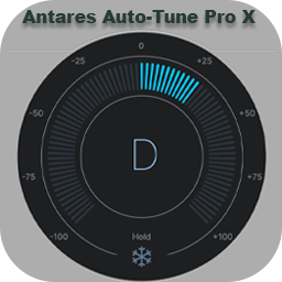 Antares Auto-Tune Pro v11.0