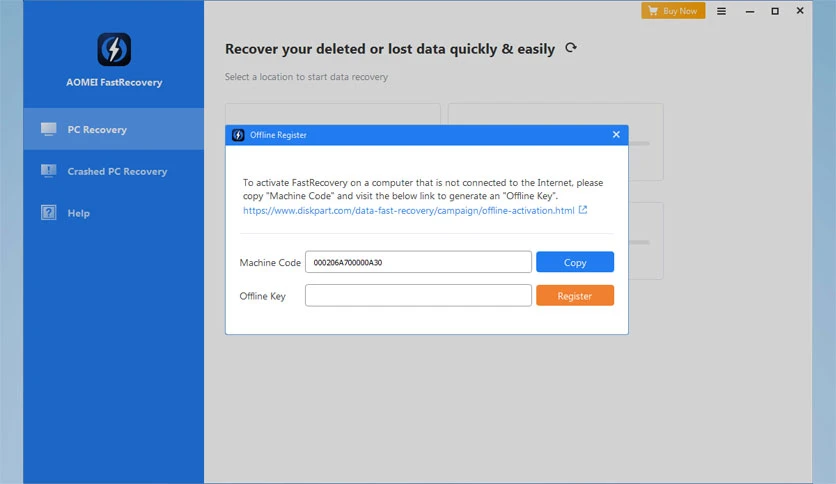66a9d245615b9-aomei-fastrecovery-screenshot2