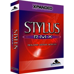 Spectrasonics Stylus RMX v1.10.6d
