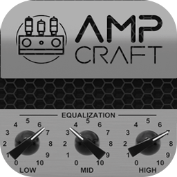 Kazrog AmpCraft 1992 v1.1.3
