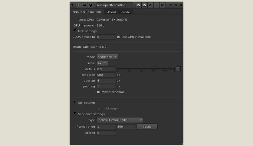 6451f8c061b34-nnsuperresolution-3-3-0-for-nuke-screenshot2