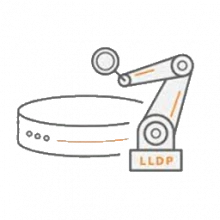 HaneWin LLDP Service 1.4.30