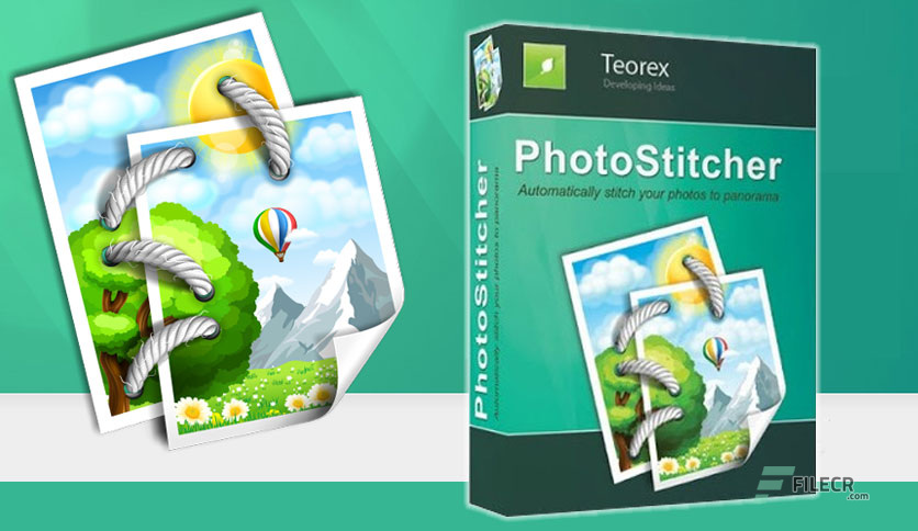 Teorex-PhotoStitcher-Free-Download