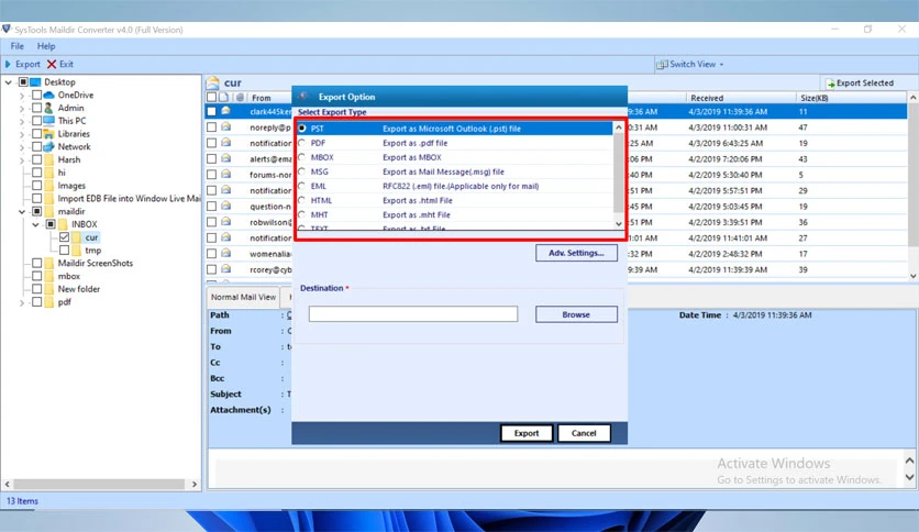 66e035f9ef2d9-systools-maildir-converter-screenshot4