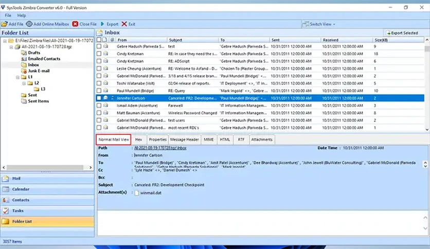 66e282a992014-systools-zimbra-converter-screenshot4