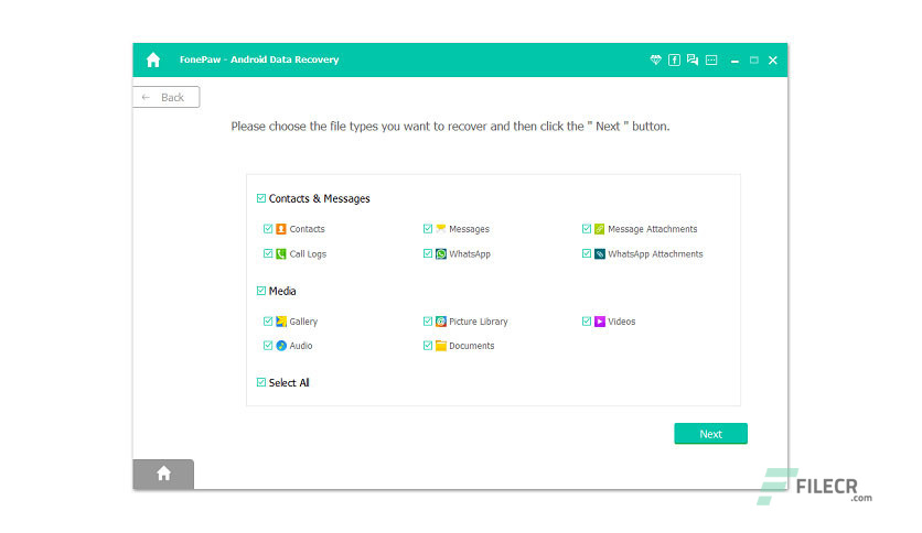 scr4-FonePaw-Android-Data-Recovery-free-download