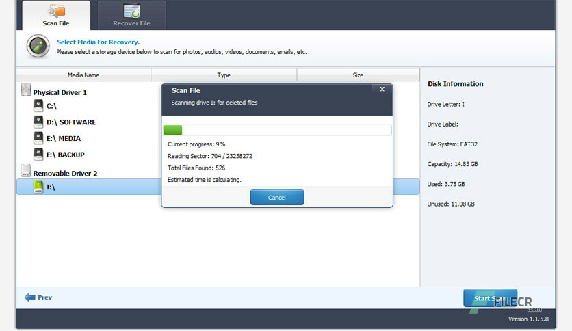 scr3-iLike-USB-Flash-Drive-Data-Recovery-free-download