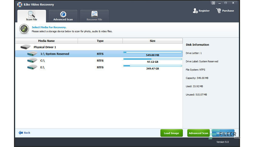 scr2-iLike-Video-Recovery-free-download