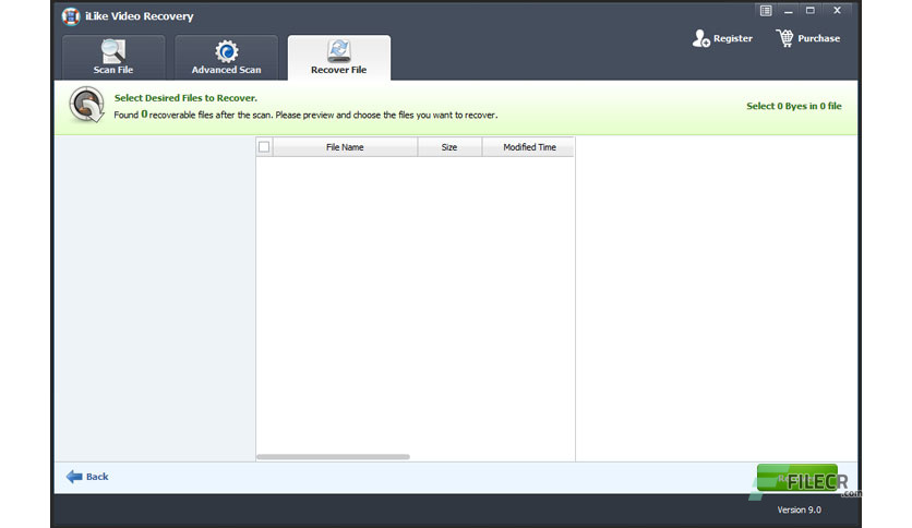 scr4-iLike-Video-Recovery-free-download