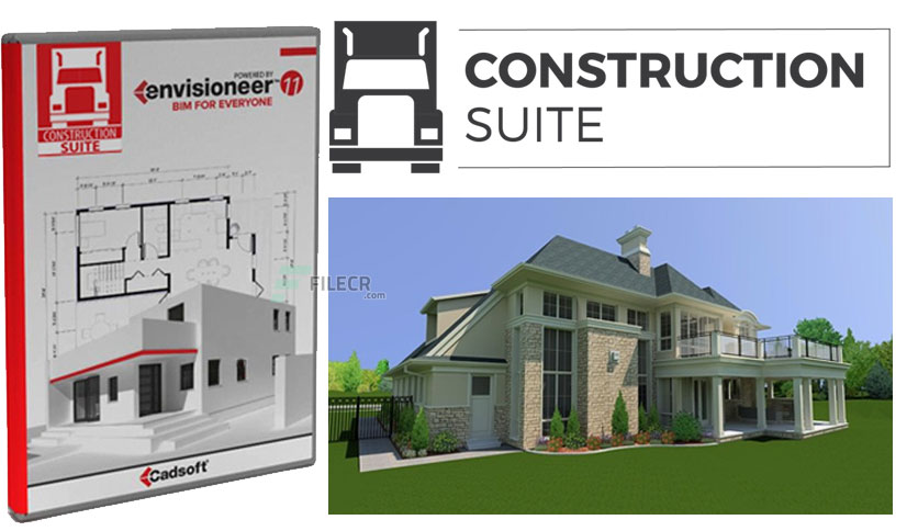 Cadsoft-Envisioneer-Construction-Suite-Free-Download