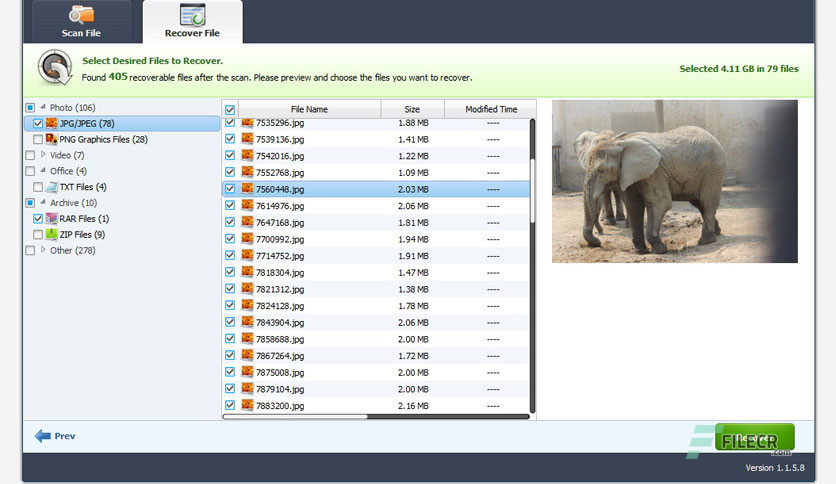 scr4-iLike-External-Hard-Drive-Data-Recovery-free-download