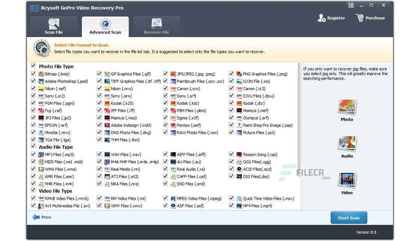 rcysoft-gopro-video-recovery-pro-free-download-03