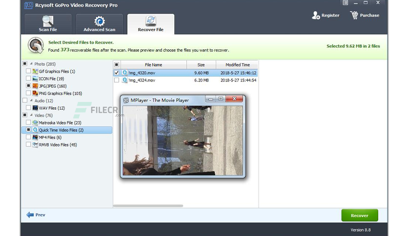 rcysoft-gopro-video-recovery-pro-free-download-04