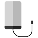 Rcysoft External Hard Drive Data Recovery Pro 8.9.0.0