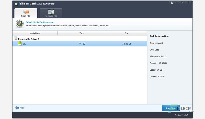 scr2-iLike-SD-Card-Data-Recovery-free-download