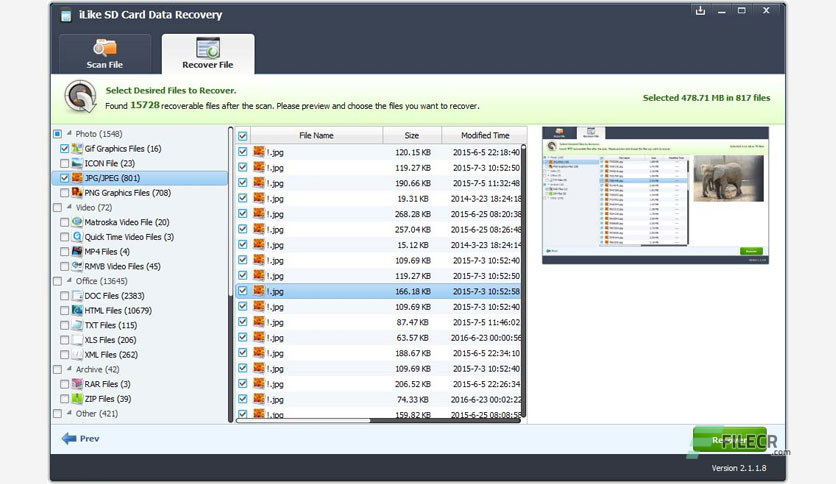 scr4-iLike-SD-Card-Data-Recovery-free-download