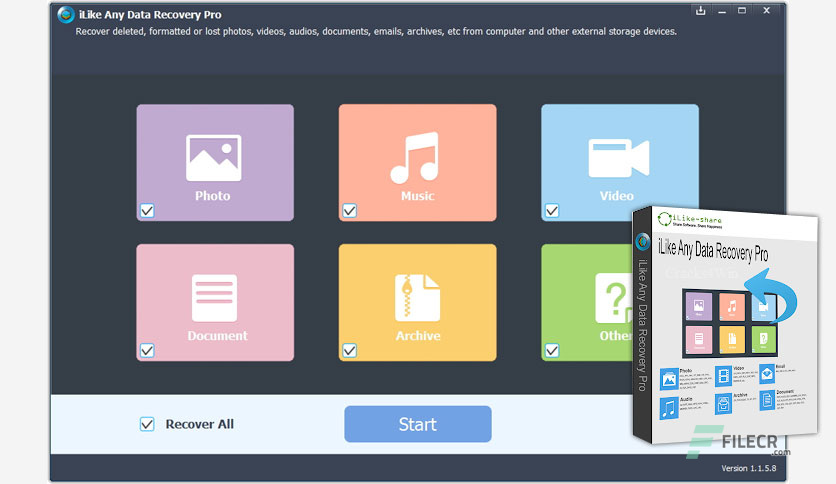 scr1-iLike-Any-Data-Recovery-Pro-free-download