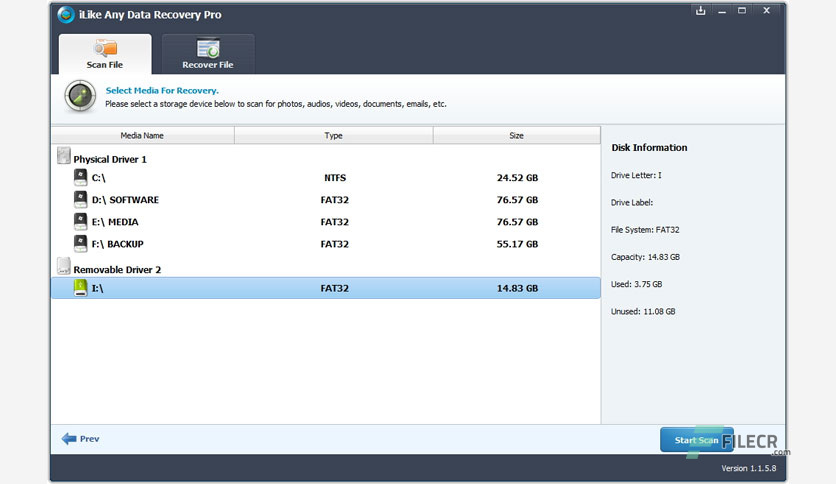 scr2-iLike-Any-Data-Recovery-Pro-free-download