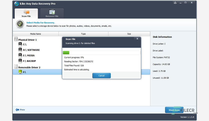 scr3-iLike-Any-Data-Recovery-Pro-free-download