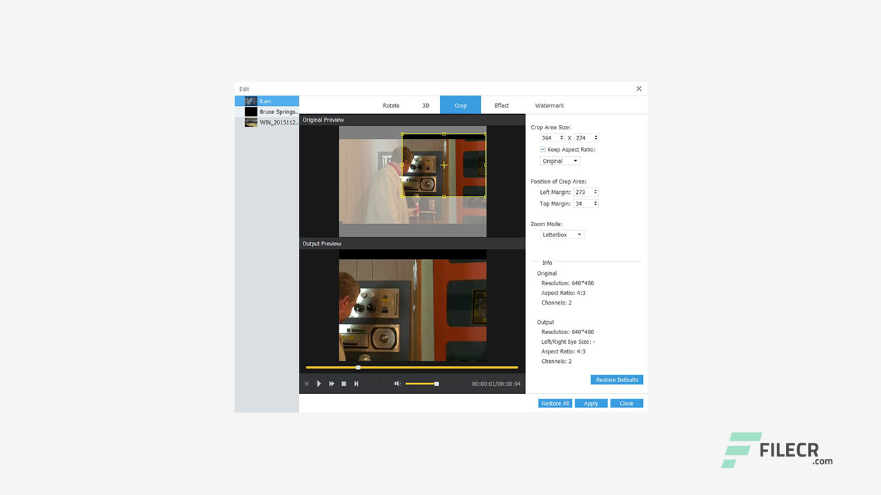Scr4_AnyMP4-MXF-Converter_free-download