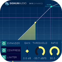 Signum Audio SKYE Dynamics 1.0.3
