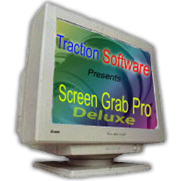 Screen Grab Pro Deluxe 2.04